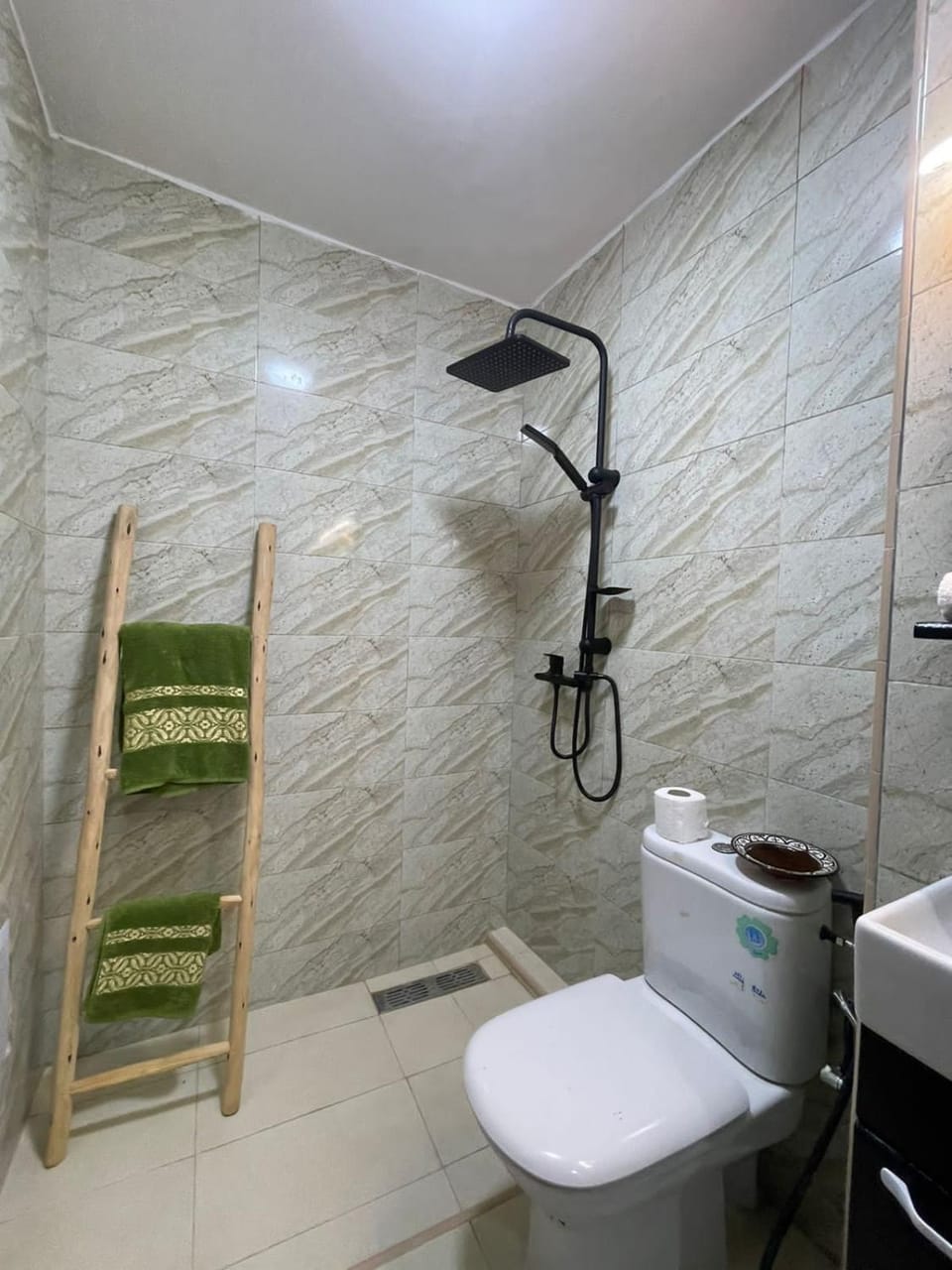 Appartement à2 Apartment in Essaouira