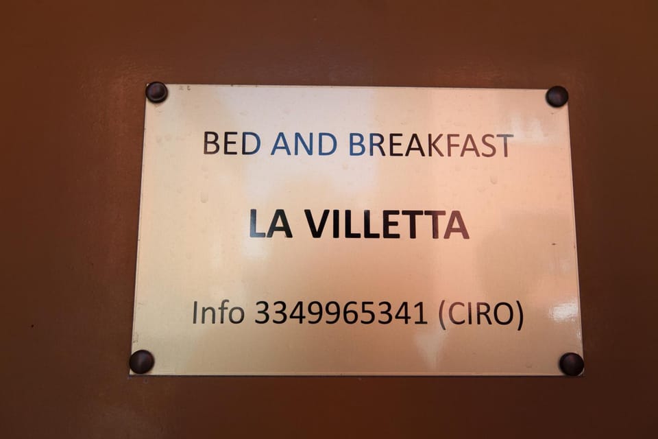 Property logo or sign, Property logo or sign