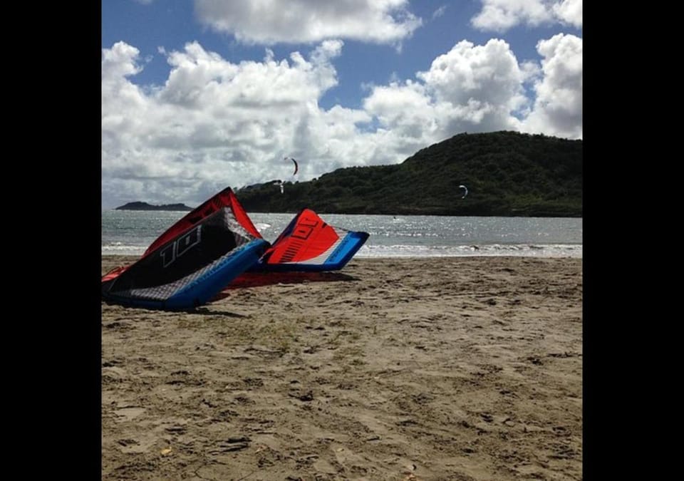 Day, Beach