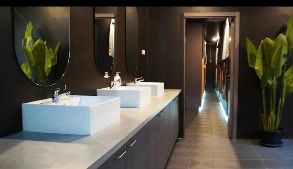 Hood hotels Apartment in Pattaya City