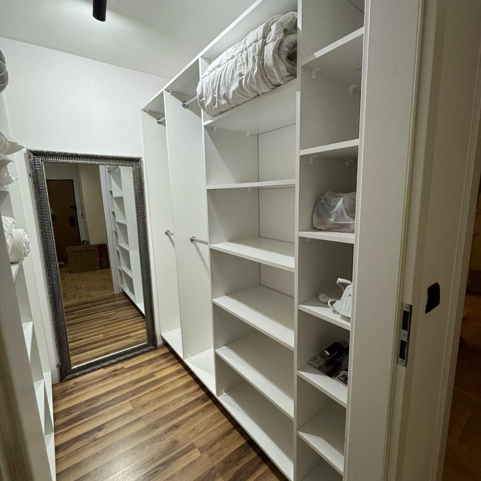 wardrobe