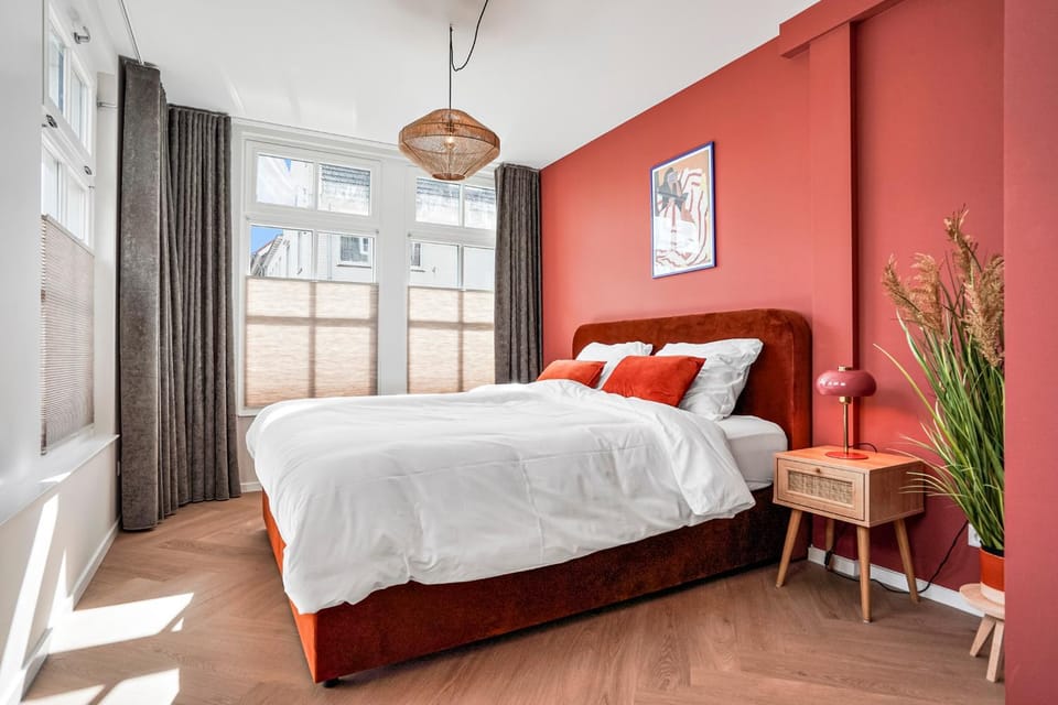 SOON Velden Apartment in Venlo