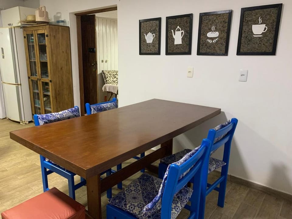 Casa de Sítio Riacho Doce House in State of Santa Catarina