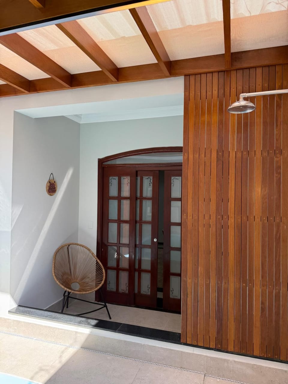 Casa Ampla em Americana - com Piscina Ar condic Churrasqueira Wifi House in State of São Paulo