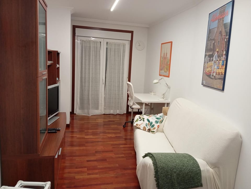 Apartamento Rio Grande Apartment in Galicia