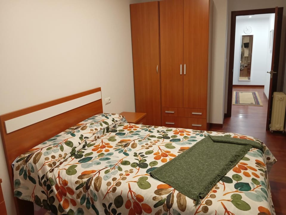 Apartamento Rio Grande Apartment in Galicia