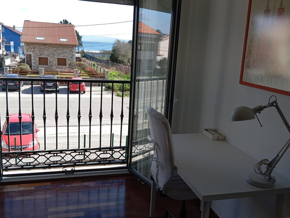 Apartamento Rio Grande Apartment in Galicia