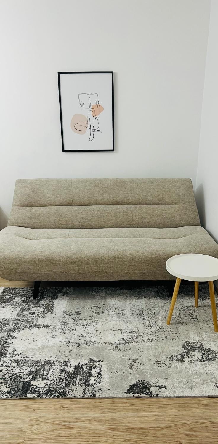 MB Studio Apartment in Romania