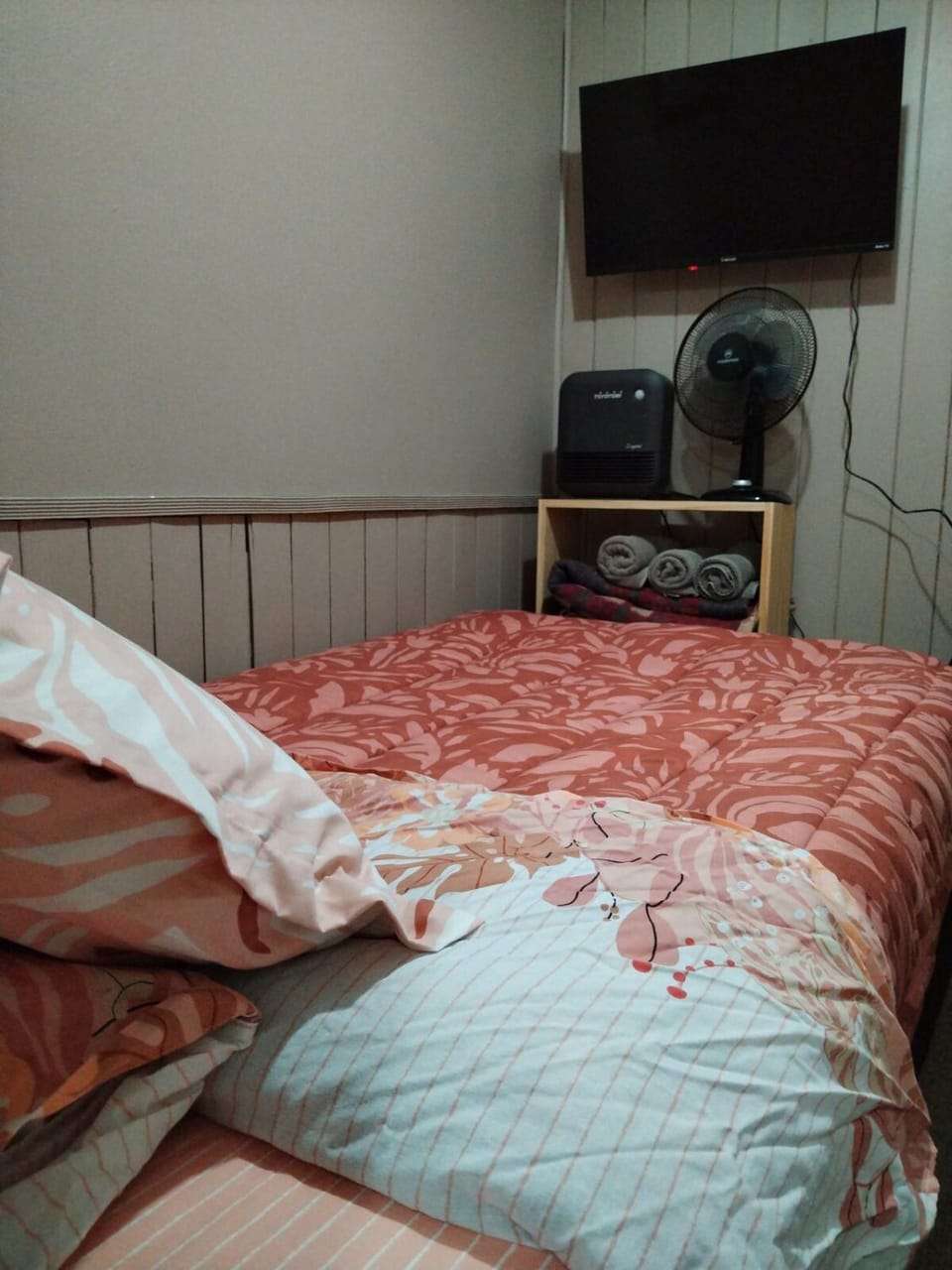 Habitacion Canelo Vacation rental in Los Lagos, Chile