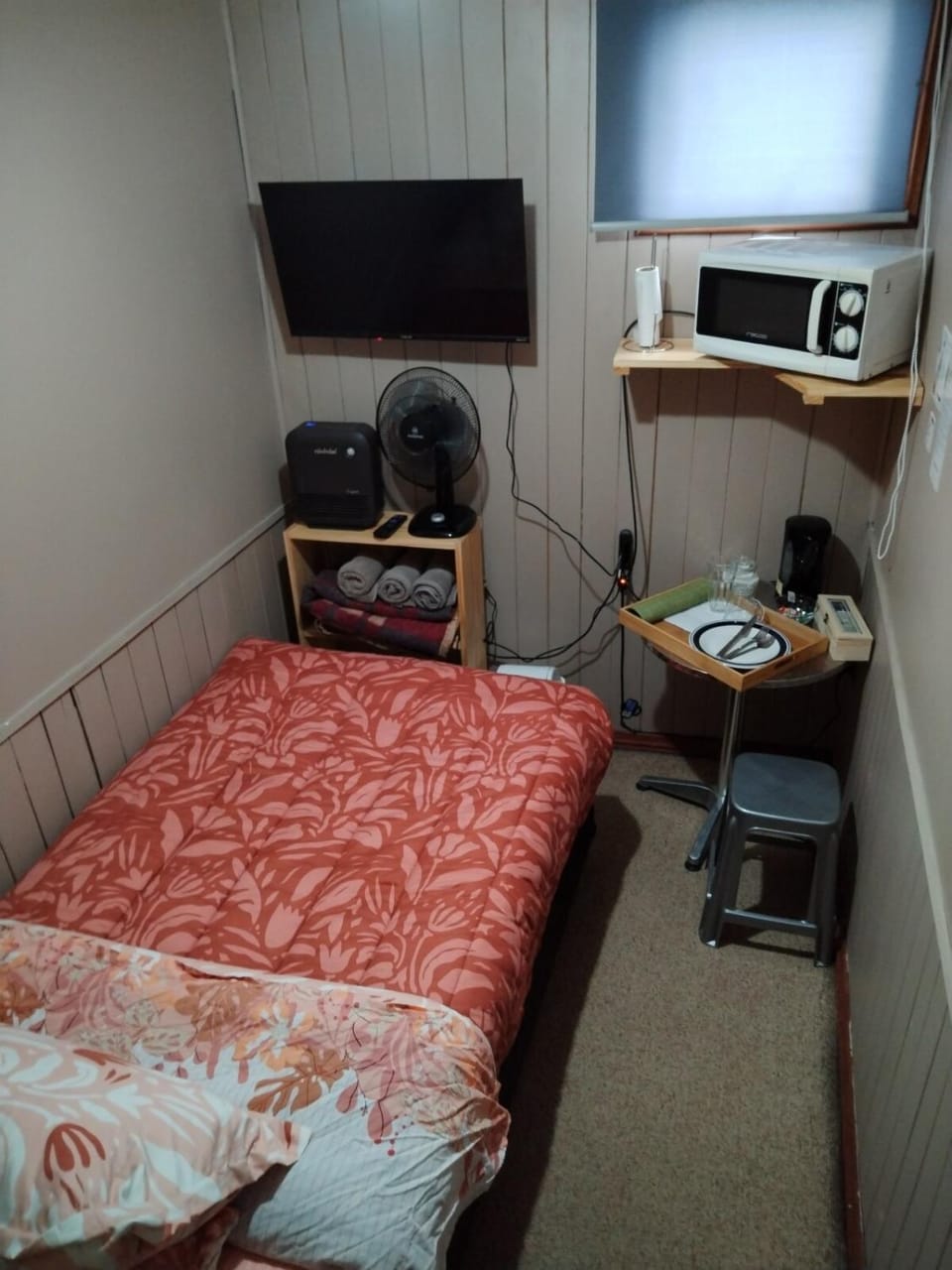 Habitacion Canelo Vacation rental in Los Lagos, Chile