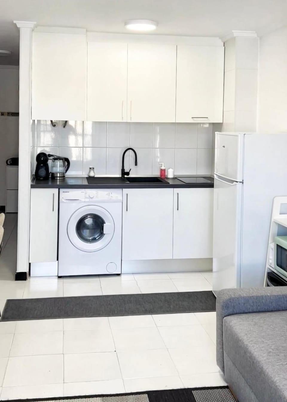 Apartment with pool, near the see Apartment in Torrevieja