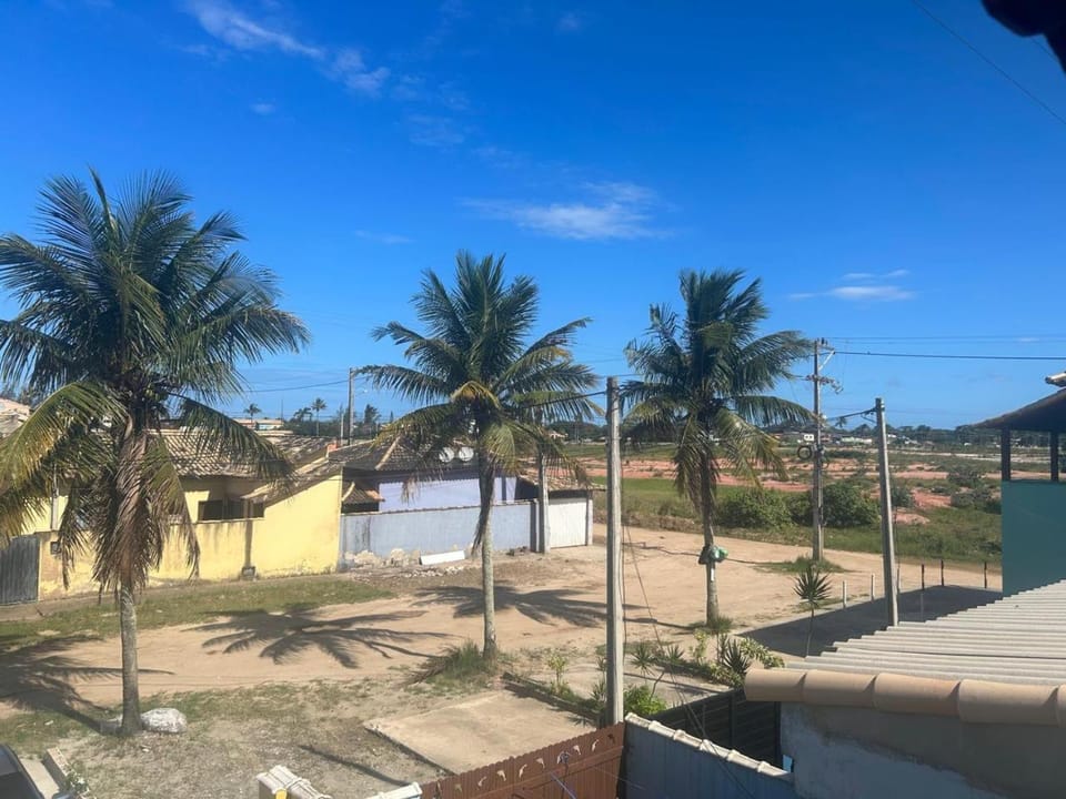 Casa de Praia & Cabo Frio RJ House in Cabo Frio