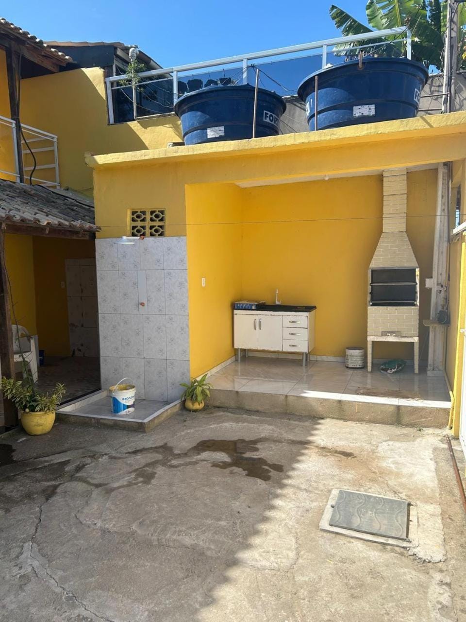 Casa de Praia & Cabo Frio RJ House in Cabo Frio
