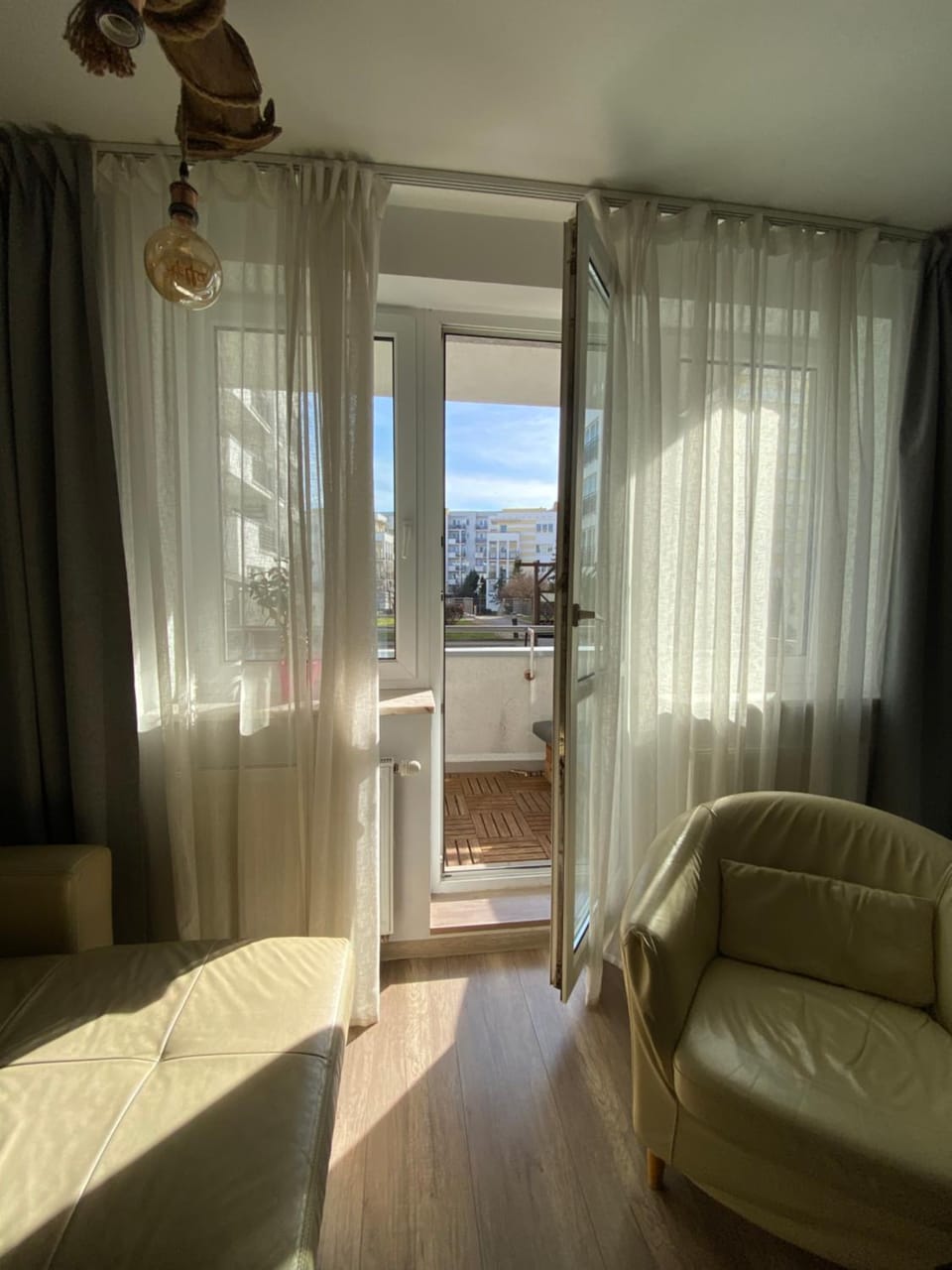 Apartament Katowicka 23 Apartment in Poznan