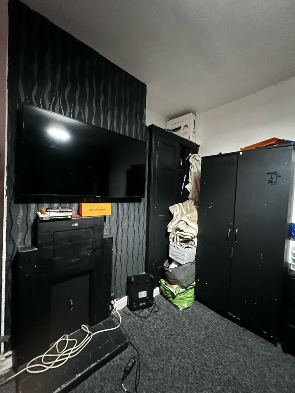 House of Simba Apartment in Romford