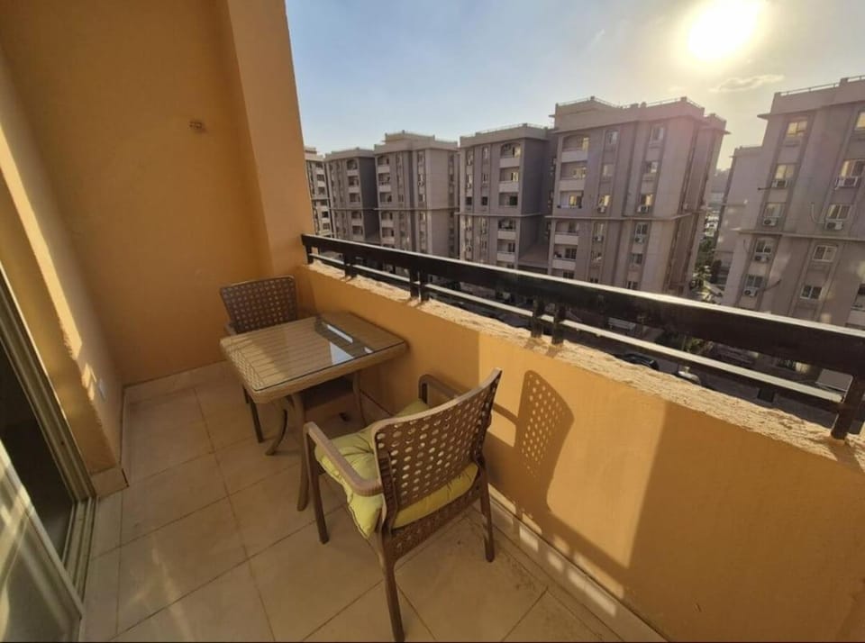 Gardenia Comfort Haven Cozy & Spacious 3BR Getaway Apartment in New Cairo City