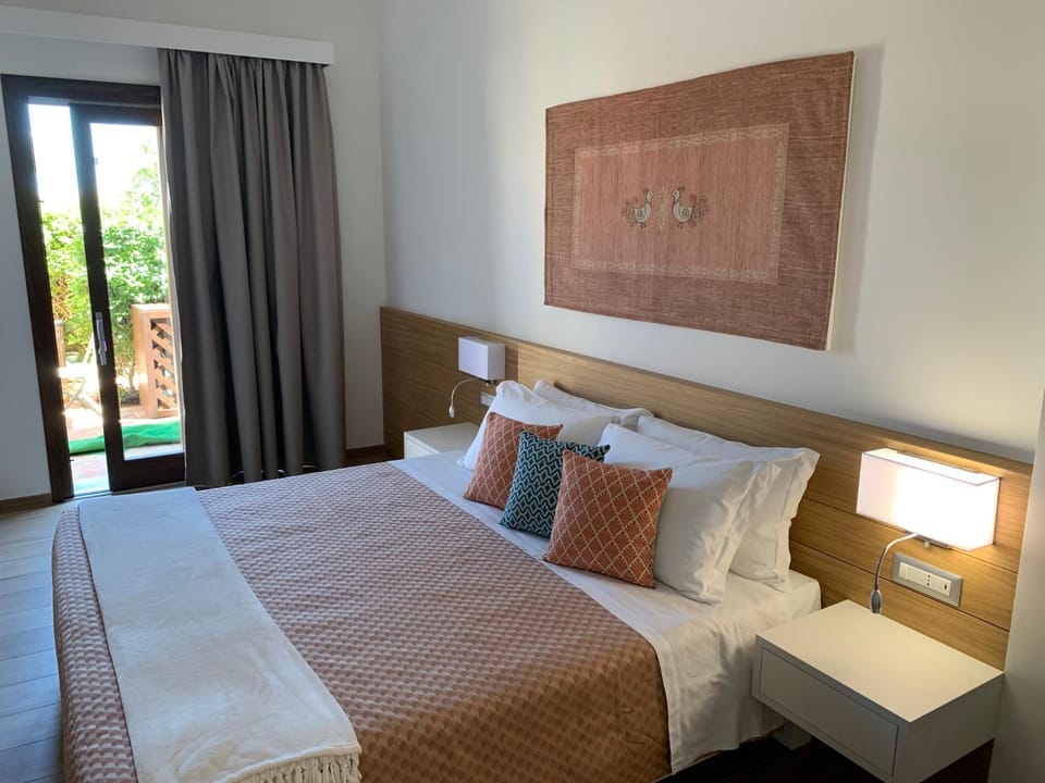 Domo Grace Bed and Breakfast in Sardinia