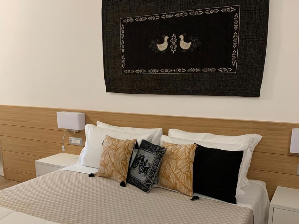 Domo Grace Bed and Breakfast in Sardinia