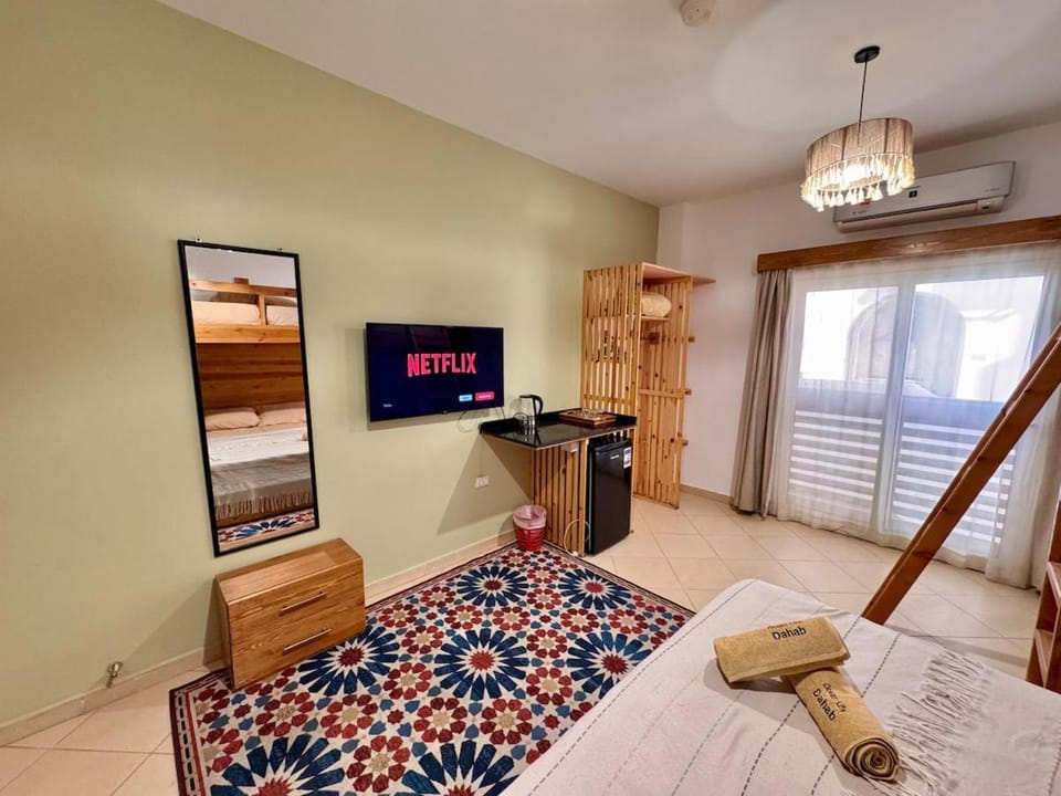 Ocean Life Dahab House in South Sinai Governorate