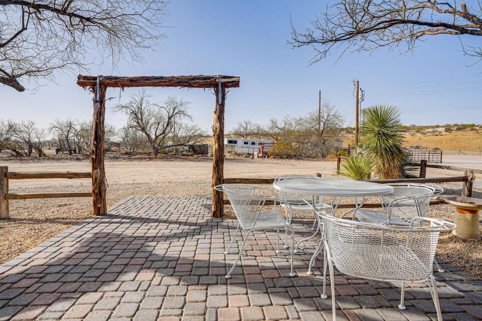 'Trail Head House' w/ Mtn Views in Wickenburg! House in Wickenburg