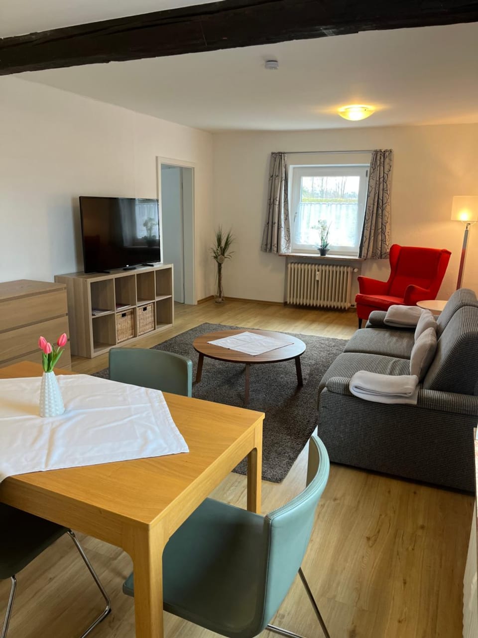 Ferienwohnung Aumühle Apartment in Salzburg