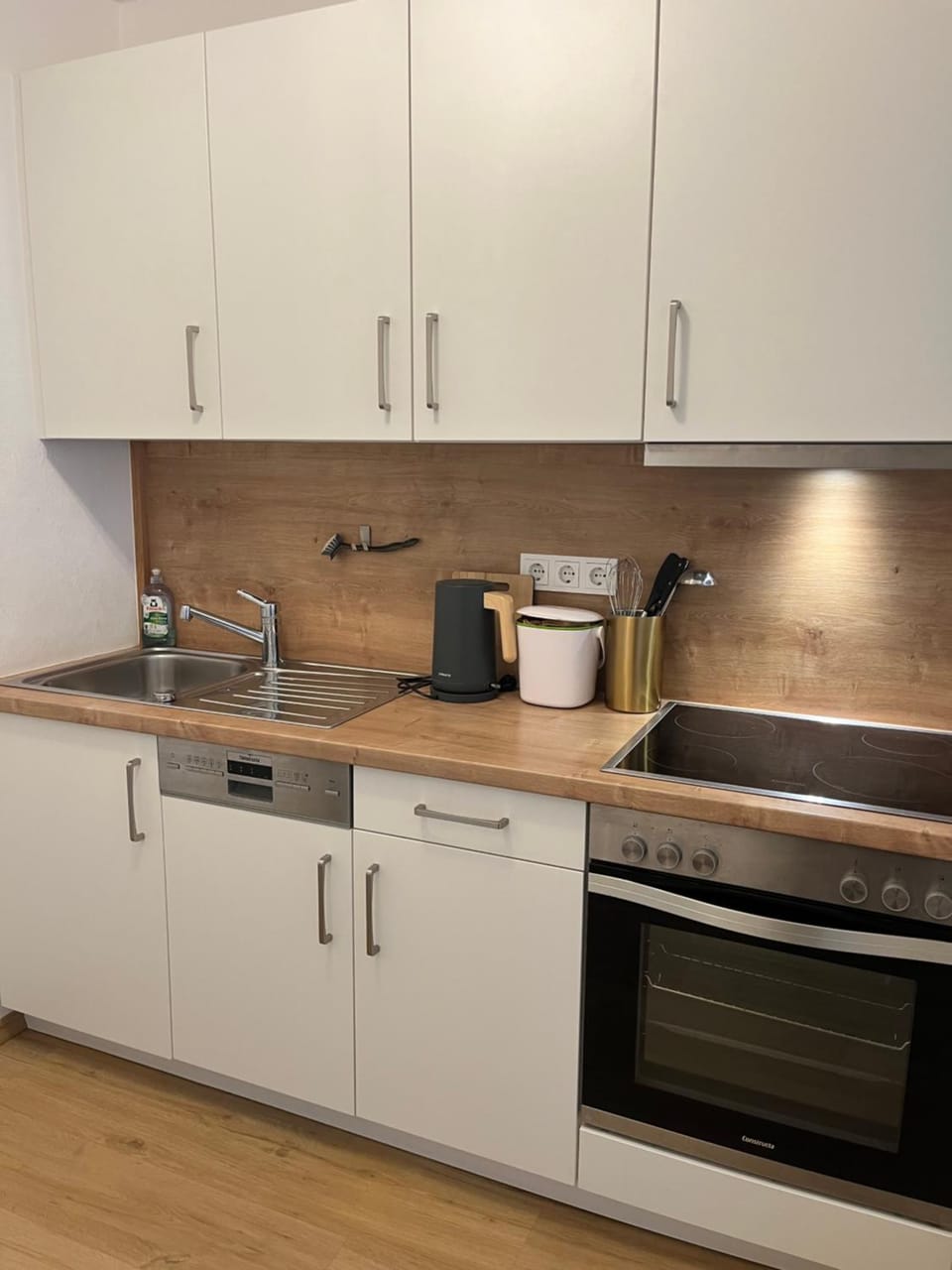 Ferienwohnung Aumühle Apartment in Salzburg