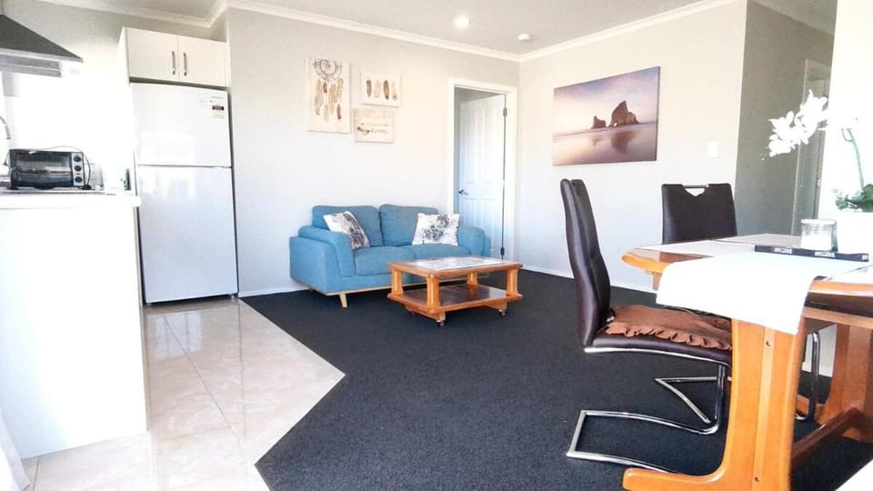 Good Memories Apartment on Hamon House in Rotorua