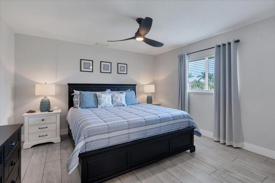 AMD5520 House in Charlotte Park