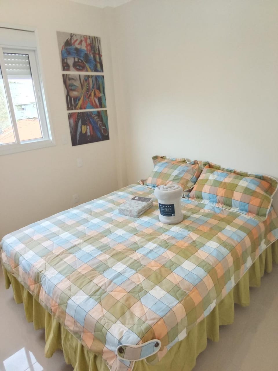 Apartamento floripa praia dos ingleses Apartment in Florianopolis