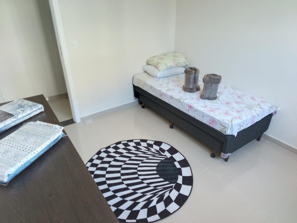 Apartamento floripa praia dos ingleses Apartment in Florianopolis