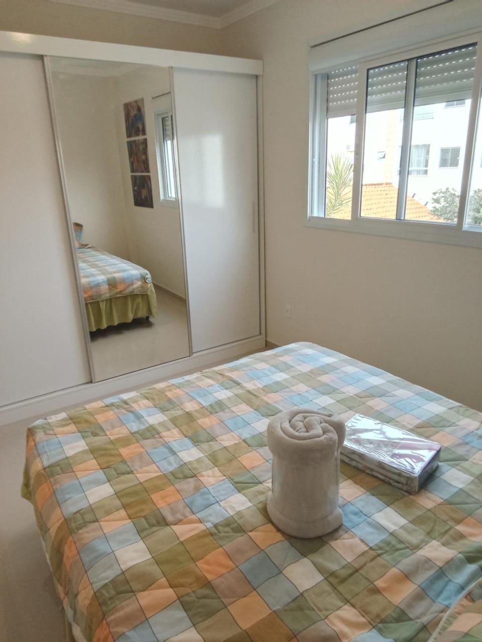 Apartamento floripa praia dos ingleses Apartment in Florianopolis