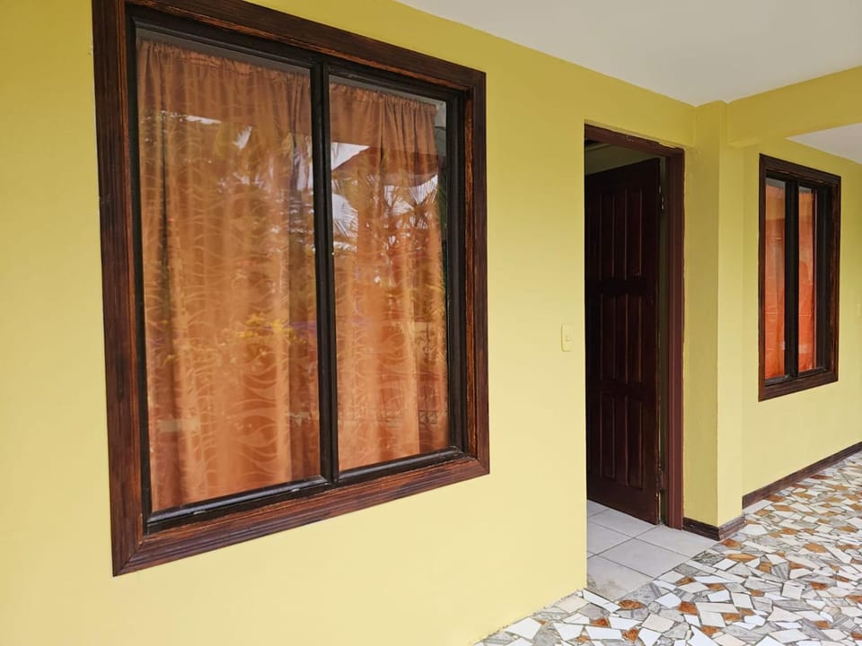Property building, Balcony/Terrace