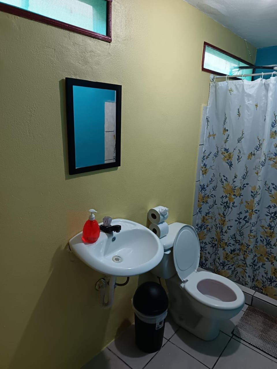 Toilet, Bathroom