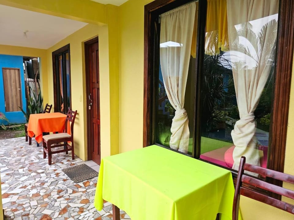 Property building, Balcony/Terrace