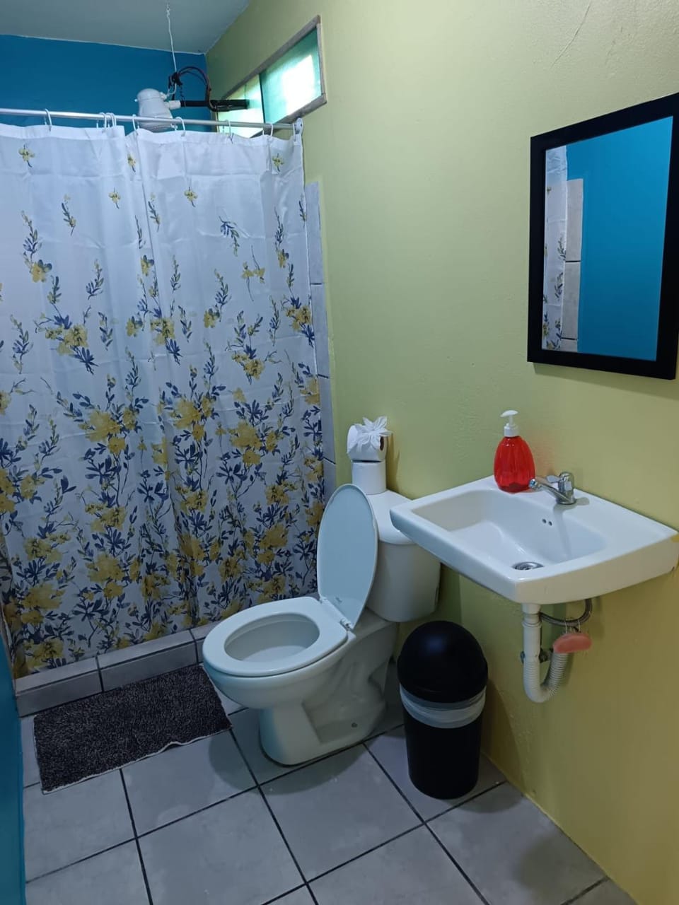 Toilet, Bathroom