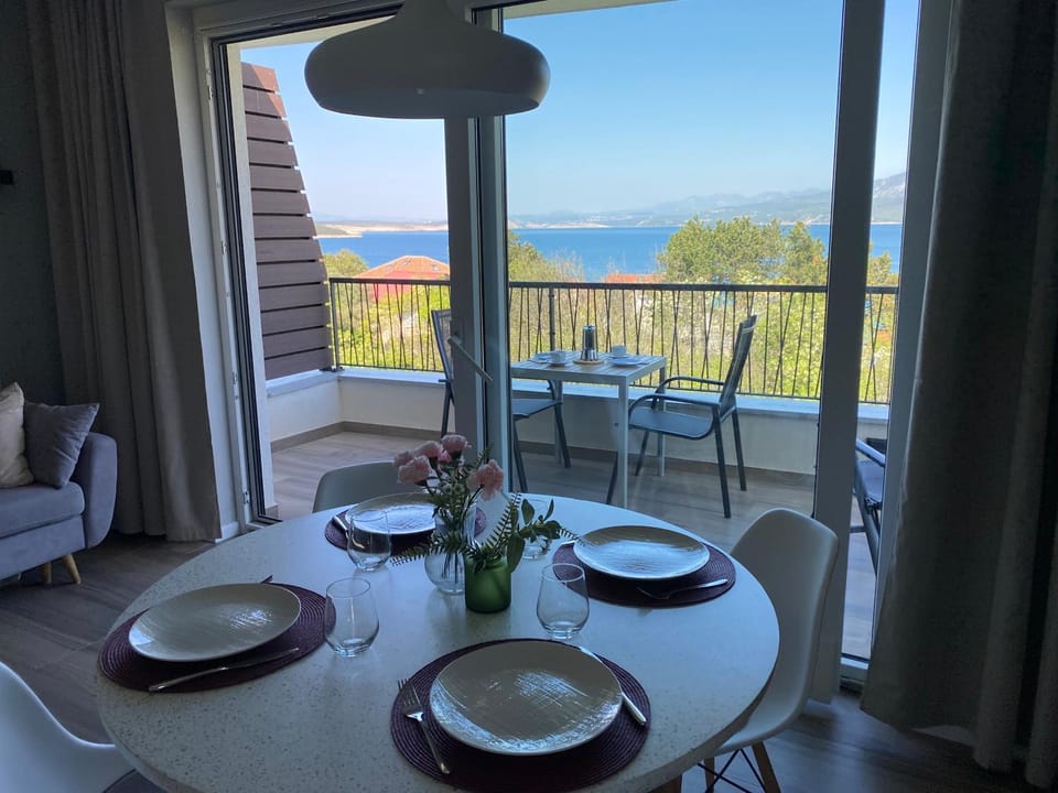 Vila Primorka-Apartmani Lavanda Apartment in Primorje-Gorski Kotar County
