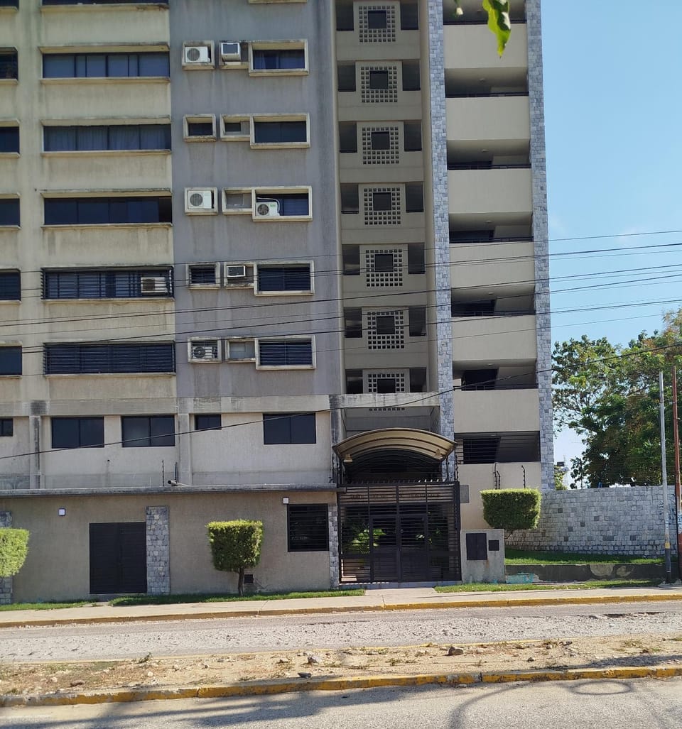 Plaza las Trinitarias Apartment in Venezuela