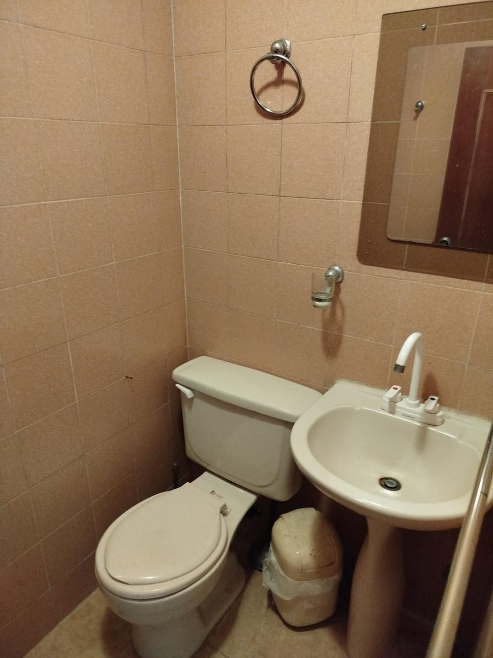 Plaza las Trinitarias Apartment in Venezuela