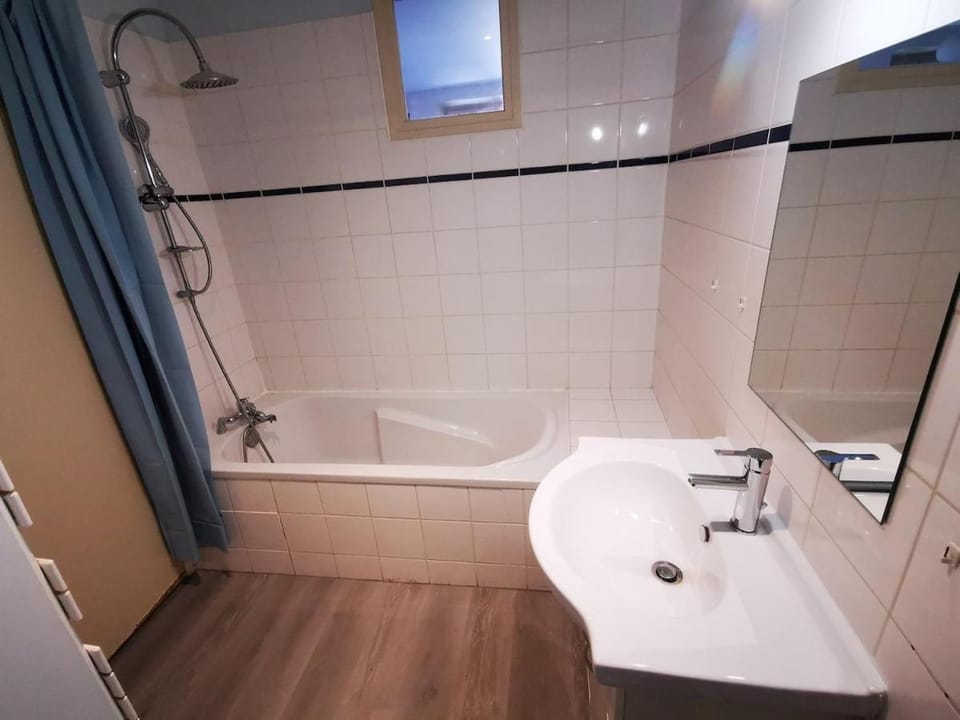 T2 Cosy, proche gare Apartment in Auvergne-Rhône-Alpes