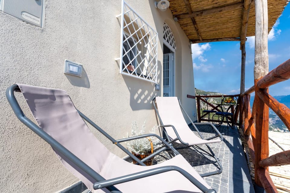 Solarium, Balcony/Terrace, Balcony/Terrace, sunbed