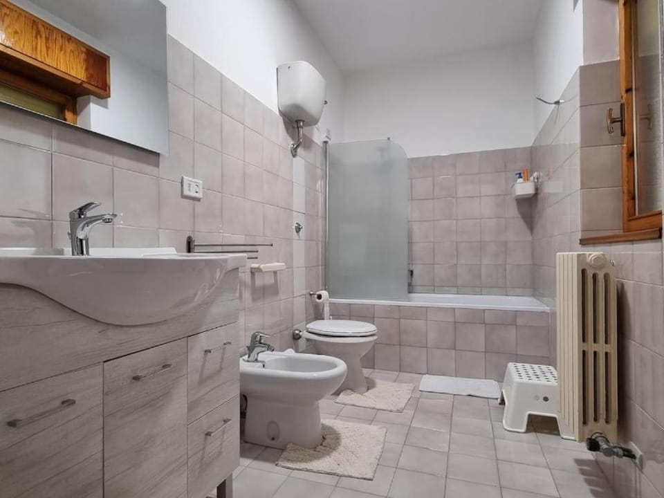 Casa Vacanze San Pietro Apartment in Apulia