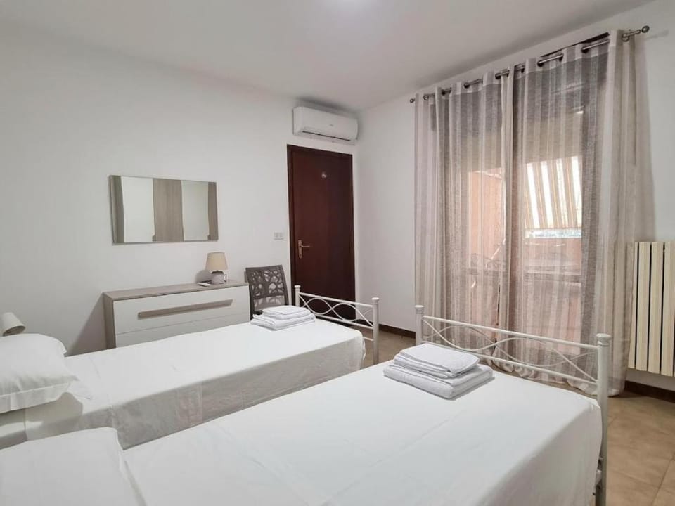 Casa Vacanze San Pietro Apartment in Apulia