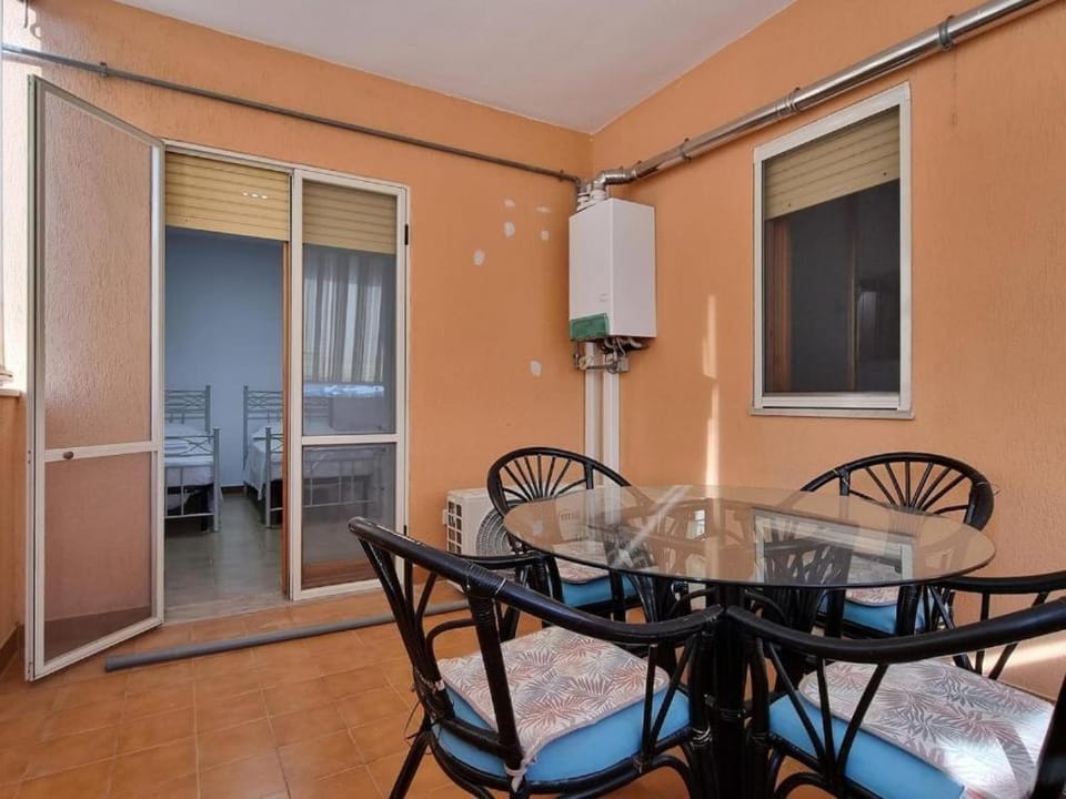 Casa Vacanze San Pietro Apartment in Apulia