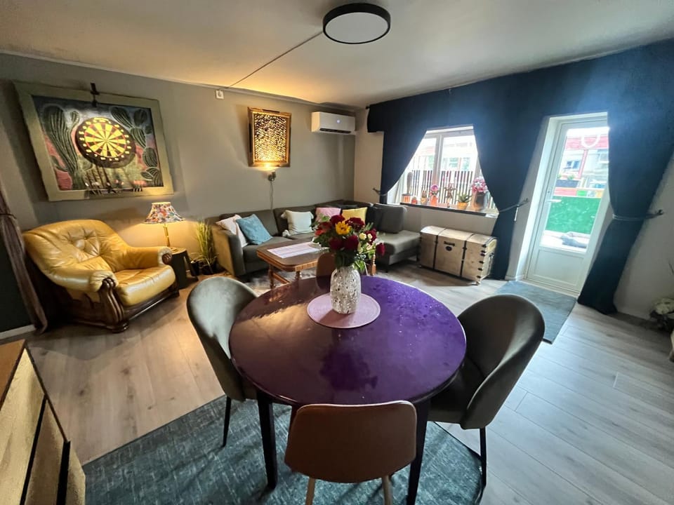 Trolladalen 8A1V Apartment in Vestland