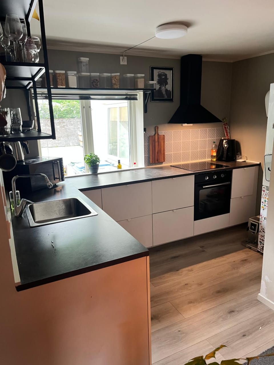 Trolladalen 8A1V Apartment in Vestland