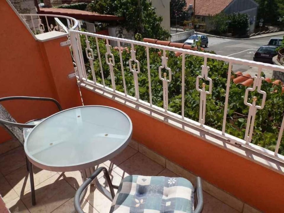 Summer, Garden, Balcony/Terrace