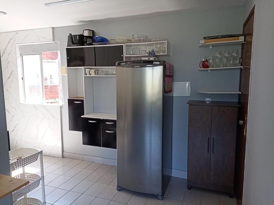 Quiet and illuminating apartment! 600 m from the beach! Apartment in Maceió
