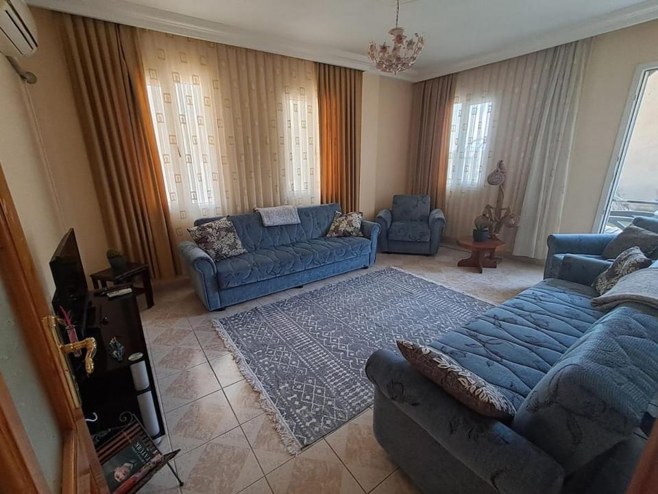 Cunda Capri Home Apartment in İzmir Province
