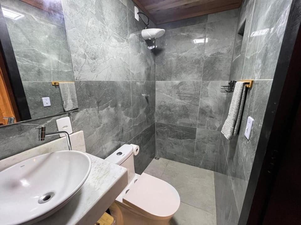 Loft da Figueira Apartment in Balneário Camboriú