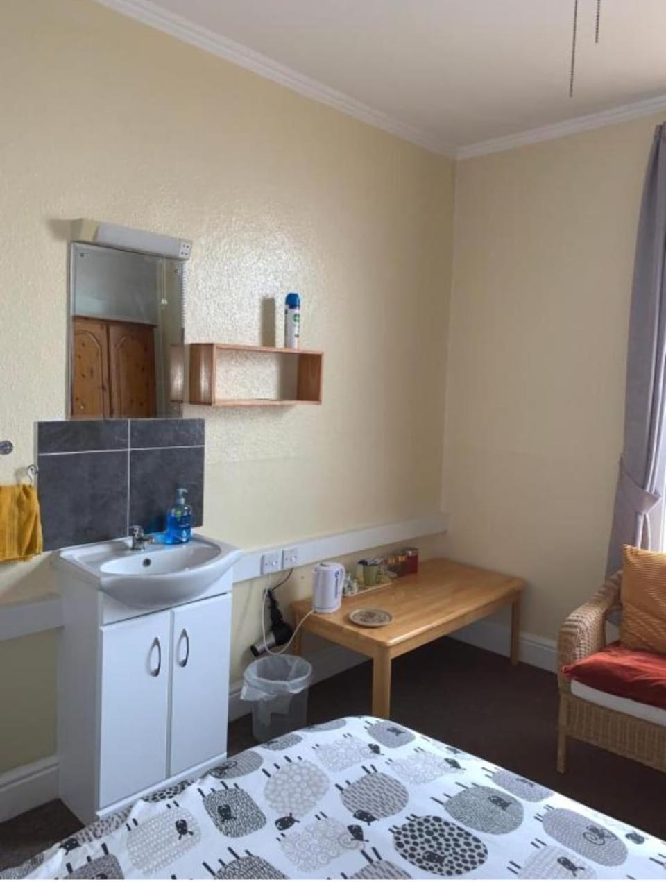 Brafferton guest house Bed and Breakfast in Hartlepool